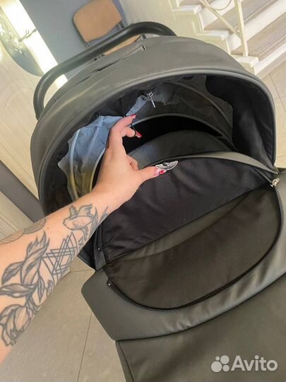 Коляска 2 в 1 Riko