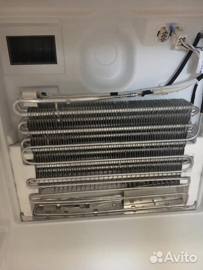 Ремонт холодильников Славянка Пушкин Колпино спб