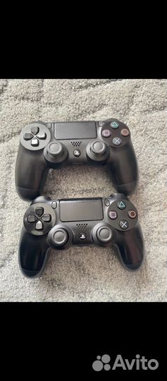 Sony playstation 4