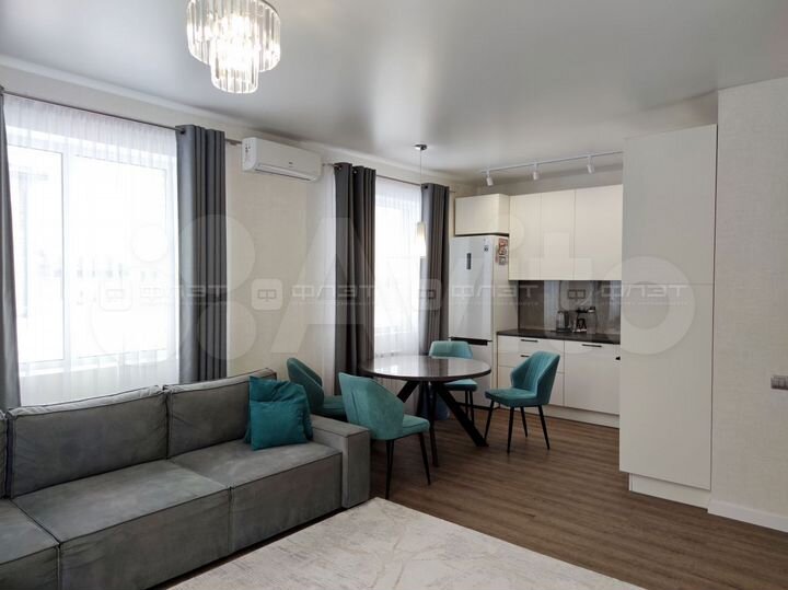 Дом 151 м² на участке 5,6 сот.