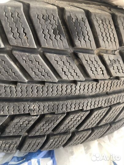 Белшина B-98-1 195/65 R21