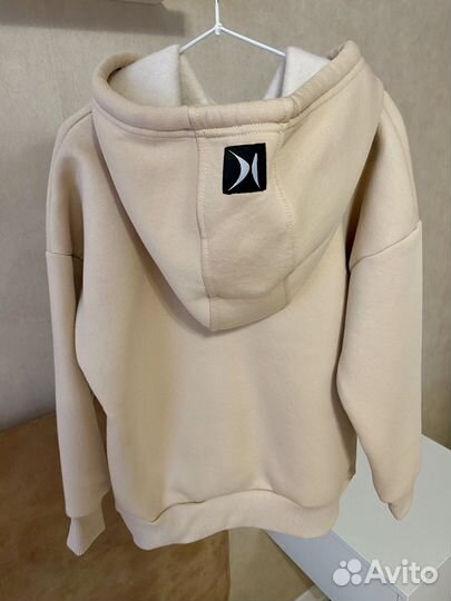 Толстовка детская