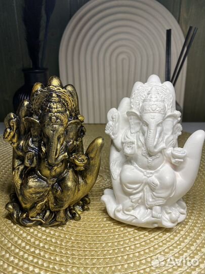 Декор для дома статуэтки