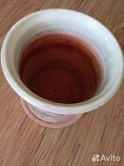 Горшок для цветов