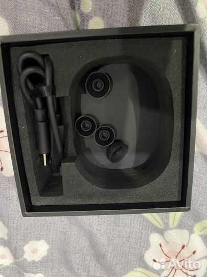 Black shark lucifer T10 наушники