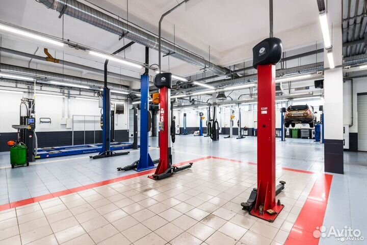 Замок 5МКПП MUL-T-lock 2061 Дастер/Сандеро MTL2061