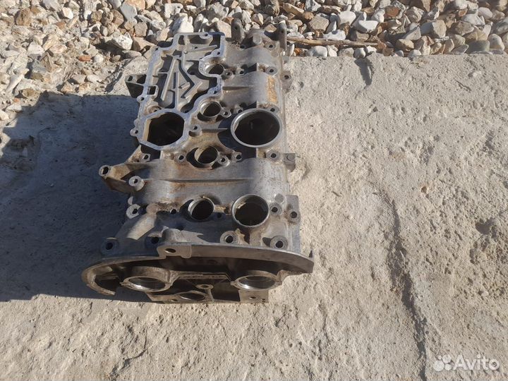 Гбц Лада Ларгус 1.6 К4М бу