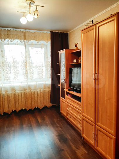 Комната 22 м² в 3-к., 3/5 эт.