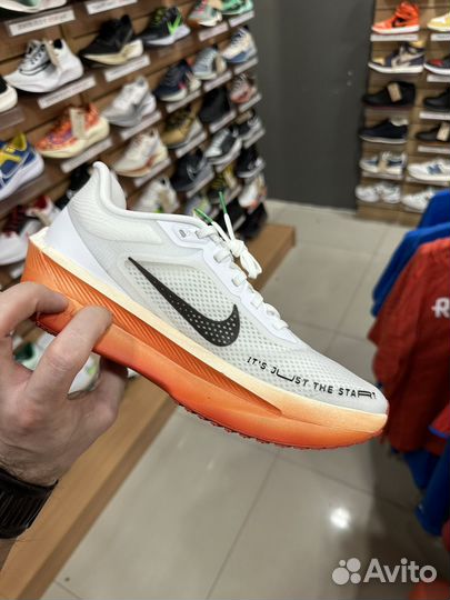 Nike zoom fly 6