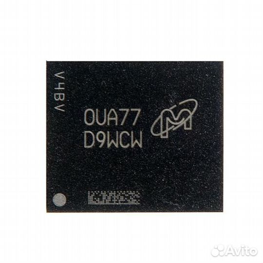 Видеопамять gddr6 D9WCW 0UA77 20г, с разбора D9WCW