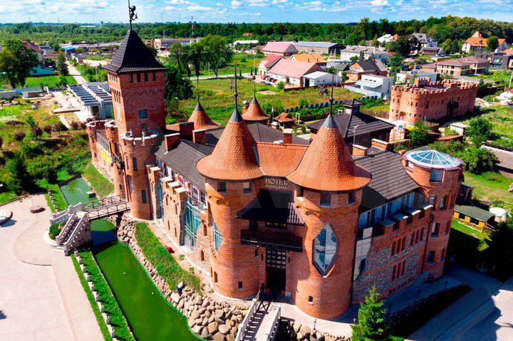 Участок 6 сот. (ИЖС)