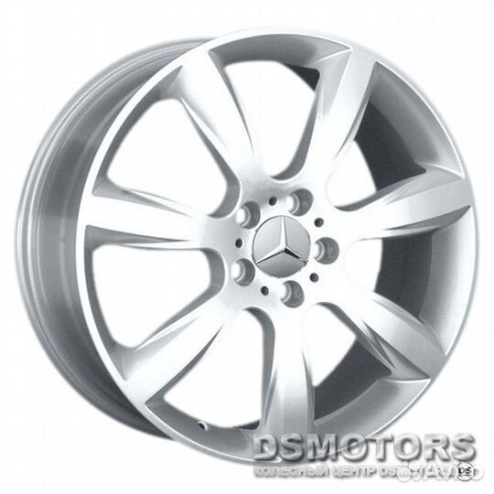 Диски Mercedes-Benz MR118 8.5/19 5x112 ET38 d66.6