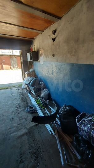 Гараж, 25 м²