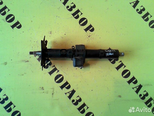 Колонка рулевая Geely Mk 2008-2015