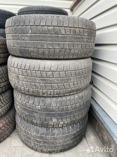 Продал шины r17 225/50