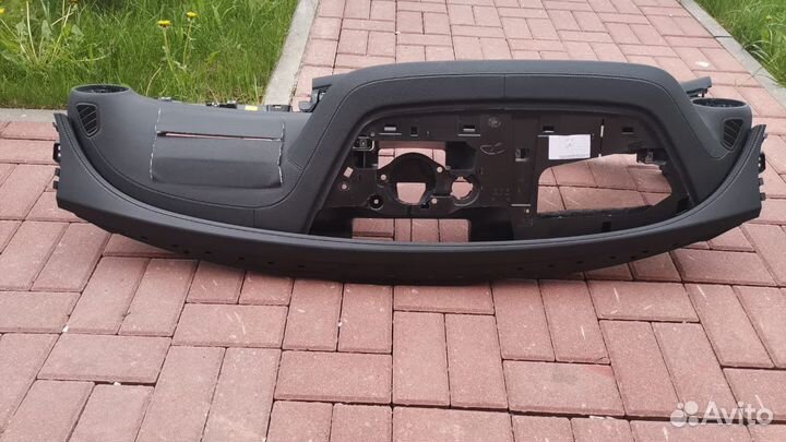 Торпеда Mercedes w213/w238