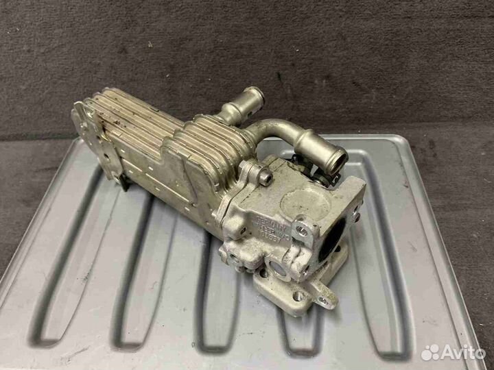 Радиатор EGR Volkswagen I (2003—2006) 03G 131 513