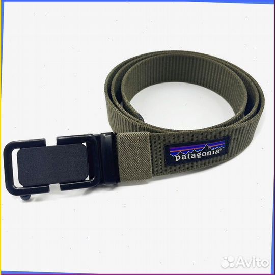 Мужской ремень Patagonia (Все размеры в наличии)