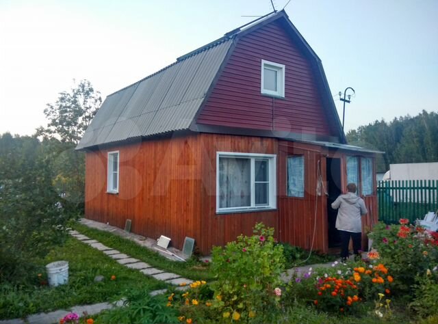 Дачи в новосибирске с фото недорого