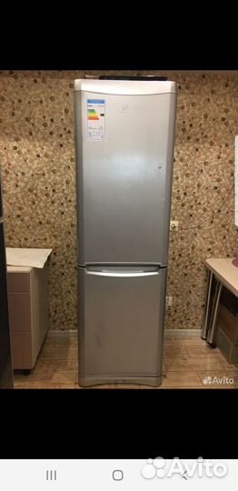 Холодильник бу