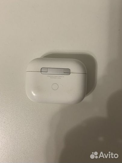 Наушники airpods pro 1