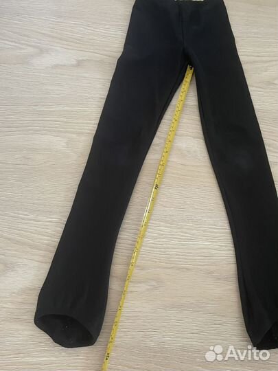 Термолосины для фигурного катания 128