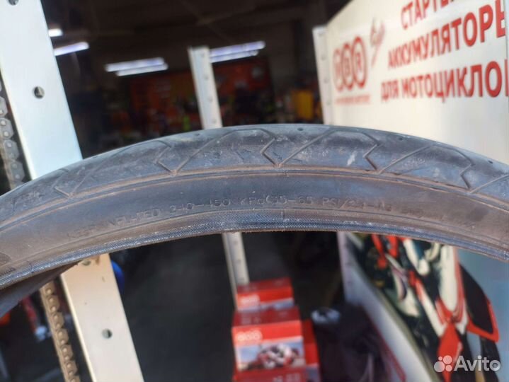 Покрышка вело tioga 27,5 1,5