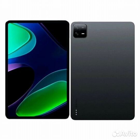 Планшет Xiaomi Pad 6 8/256Gb Global