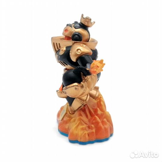 Фигурка Skylanders Blast Zone- Series 3, б/у