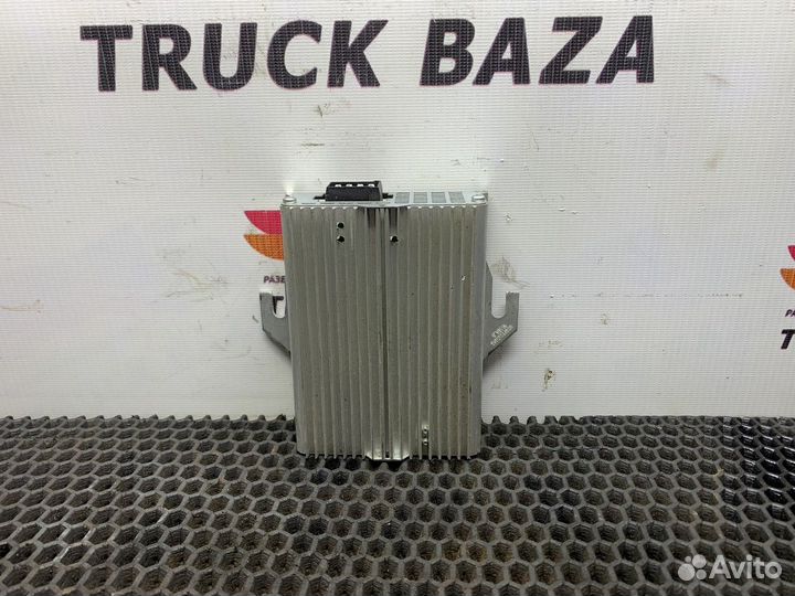 Преобразователь напряжения Volvo FH, Volvo FM