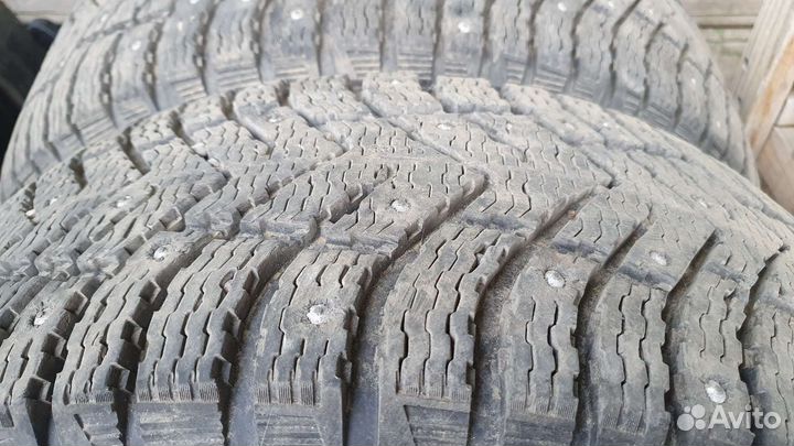 Cordiant Snow Cross 2 205/55 R16