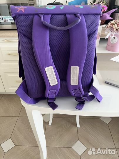 Рюкзак школьный