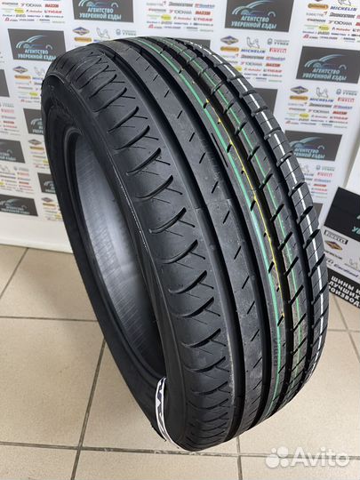 Viatti Strada Asimmetrico V-130 215/50 R17 91V