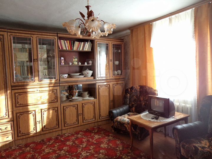 Дом 68 м² на участке 15 сот.