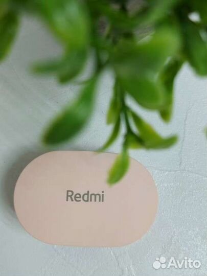 Беспроводные наушники новые