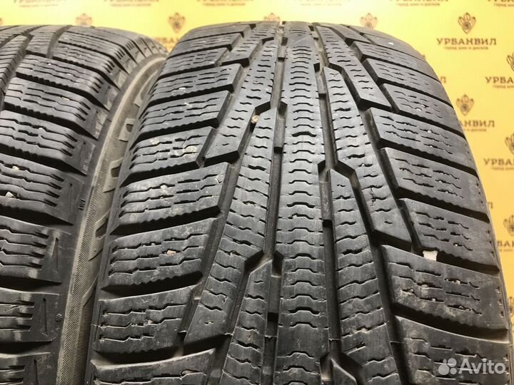 Nokian Tyres Hakkapeliitta R 195/60 R15 92R