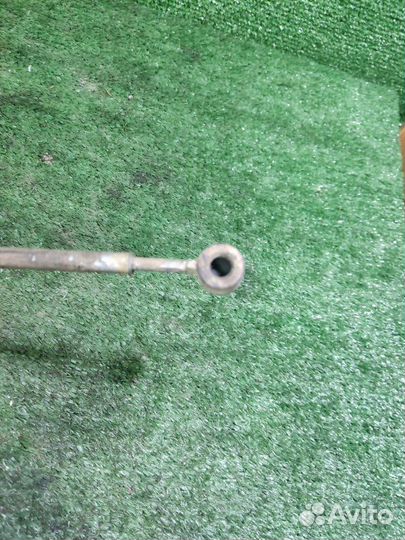 Трос АКПП Porsche Cayenne 955 2006