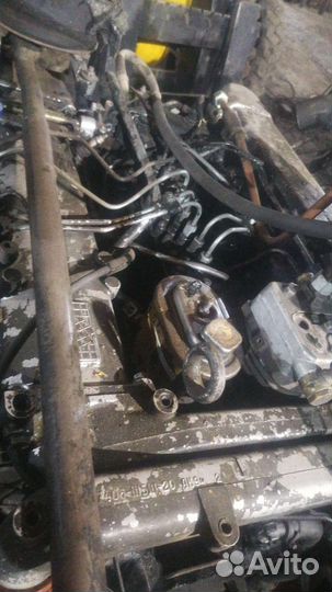 Двигатель Камаз,евро3 280лс