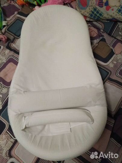 Кокон зевушка