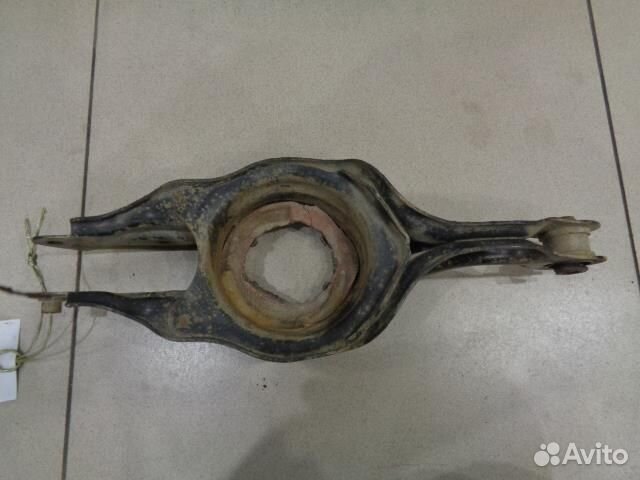 Рычаг задний поперечный нижний левый Honda Odysse