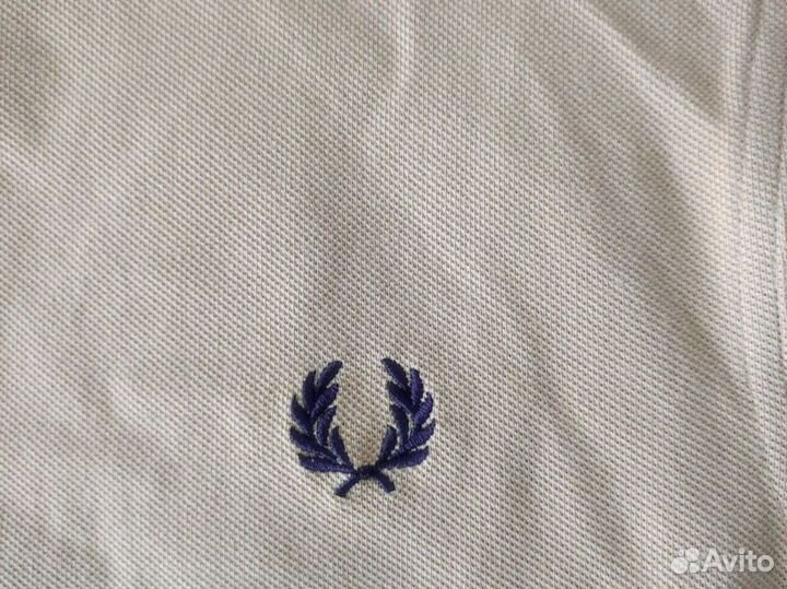 Polo fred perry