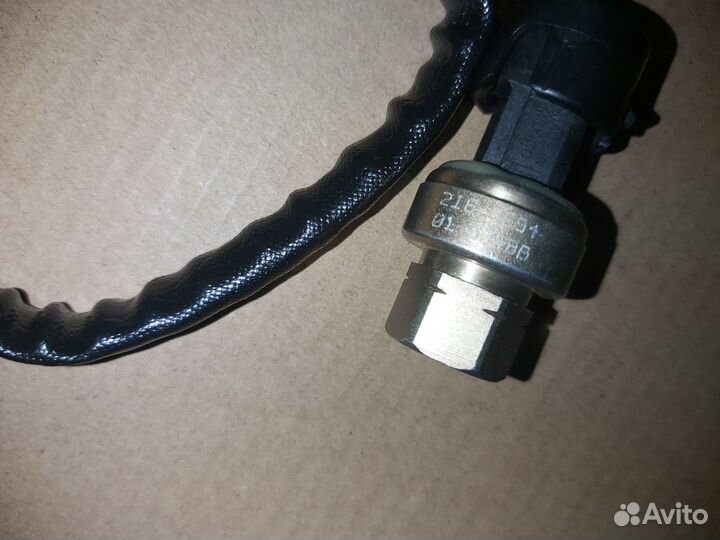 Датчик давления масла CAT 2168684 216-8684