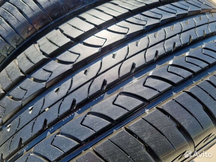 Maxxis MP-15 Pragmatra 225/55 R18