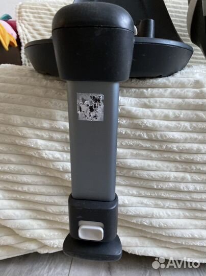 Автокресло cybex sirona m2 i от 1-3