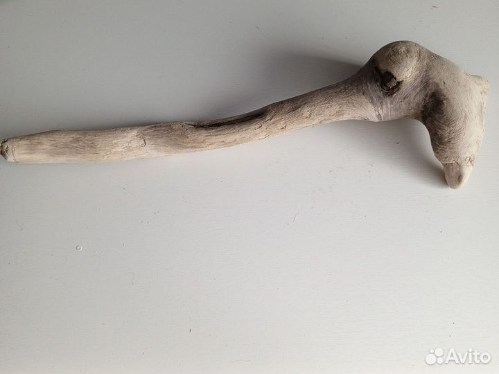 Коряги дрифтвуд