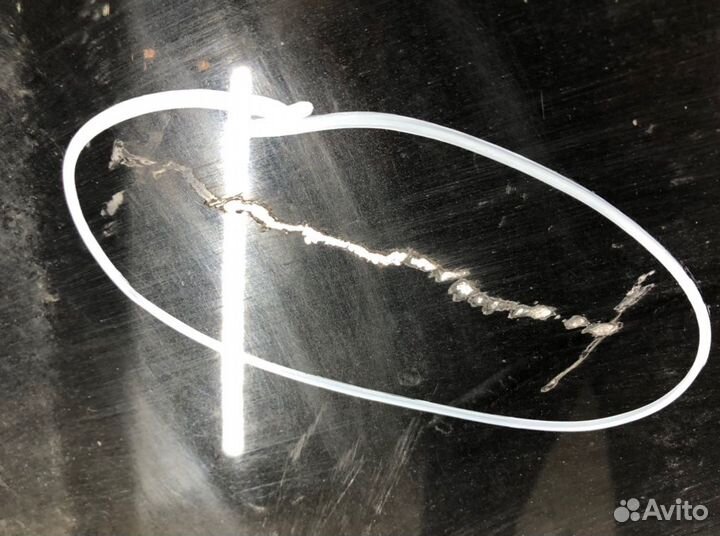 Капот Audi TT 8N (1998-2006)