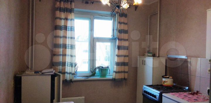 2-к. квартира, 52 м², 5/10 эт.