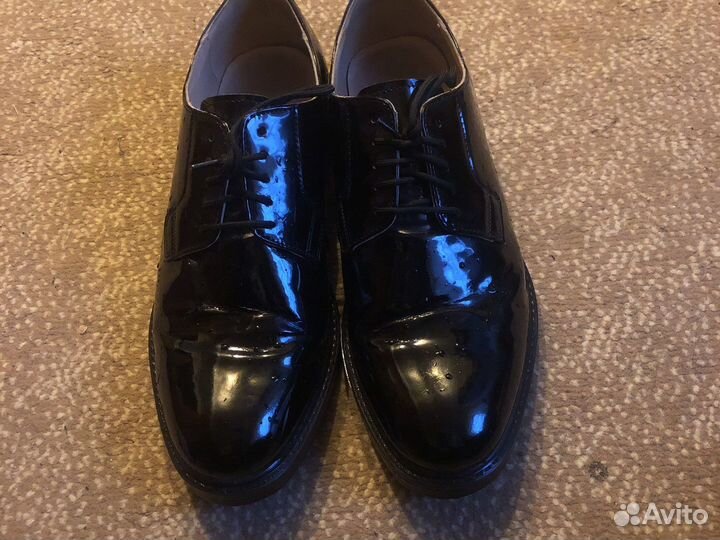 Лабутены фарадей