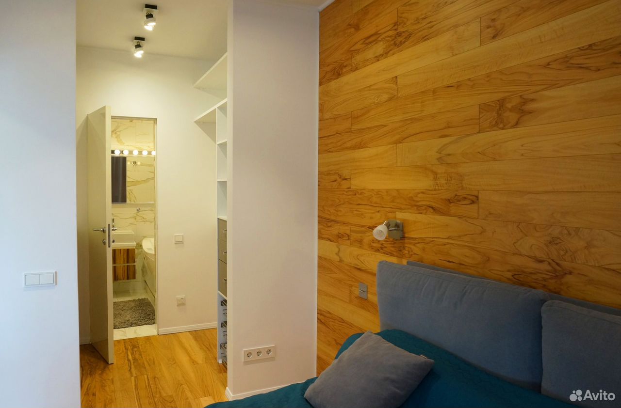 2-комнатная квартира, 50 м² — фото 7