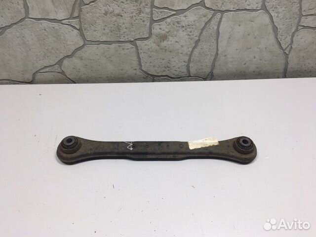 Рычаг подвески задний правый Land Rover Range